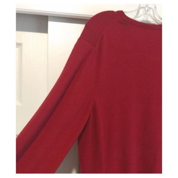 Banana Republic Silk & Cashmere Sweater - Picture 6 of 7